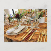 グリーティングカード ポストカード (正面)