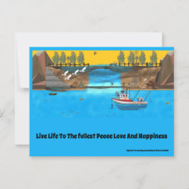 グリーティングカード ポストカード