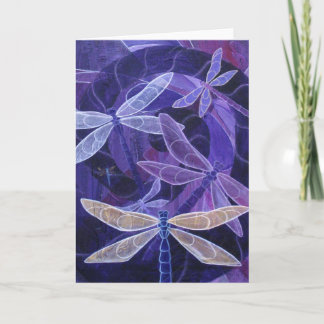 グリーティングカード：「懇親会」 カード