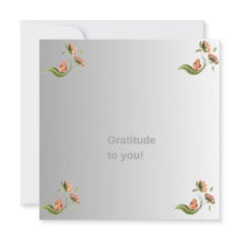 グリーティングカード