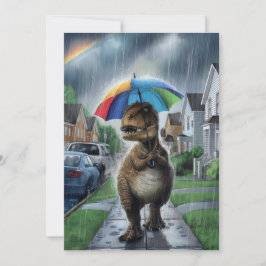 グリーティングカード. 招待状