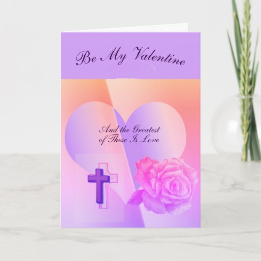 グリーティングカード 案内状 (正面)