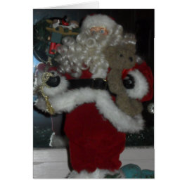 グリーティングカード、標準のホワイトレベル付き