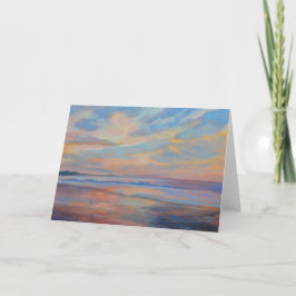 グリーティングカード、標準の白い封筒が含まれる カード