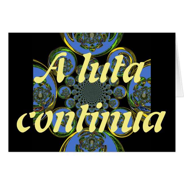 グリーティングカード 横型テンプレート (正面横)