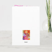 グリーティングカード(白い封筒16101316) シーズンカード (裏面)