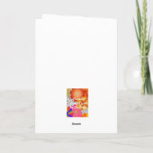 グリーティングカード(白い封筒20250501) シーズンカード (裏面)