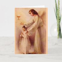 グリーティングカード：私のハートがあなたを知る