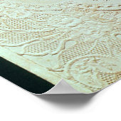 グリーティングカード(紙付き) ポスター (角)