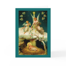 グリーティングカード（聖書聖句）:バラの贈り物