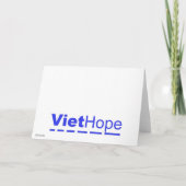 グリーティングカード:『鶏』(2年生) カード (裏面)