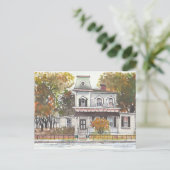 グリーティングカード(8) ポストカード (スタンド正面)