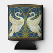 グリーティングスfromバーハーバーメイン 缶クーラー (裏面)