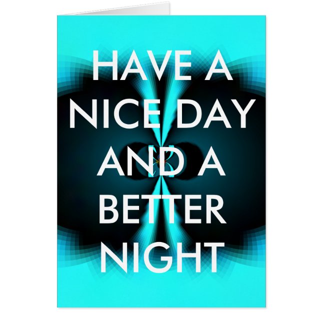 グリーティング カード 垂直テンプレート (正面)