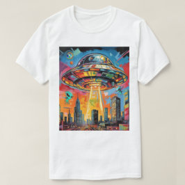 グリーティング Tシャツ
