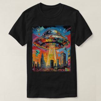 グリーティング Tシャツ