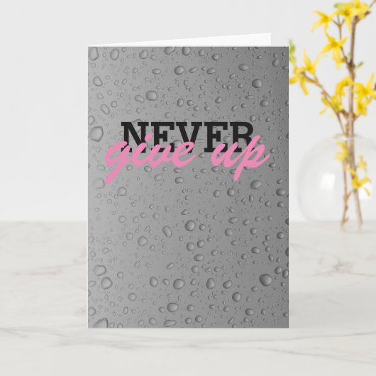 グリーティ与えングカードを表示しない カード (黄色い花)