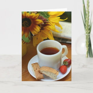 グリーテ空白のィングカード カード