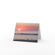 グリーテ空白のィングカード