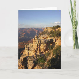 グリーテ空白のィングカード カード