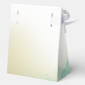 グリーナリーウォーターカラーマルガリータライム フェイバーボックス (裏面)