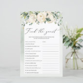 グリーナリーボホビーザゲストブライダルゲーム (スタンド正面)