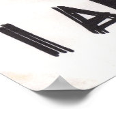 グリーナーポスター ポスター (角)