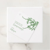 グリーネエレガントリーキンセアニラ フェイバータグ (インサイチュ)