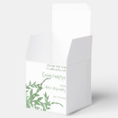 グリーネエレガントリーキンセアニラ フェイバーボックス (オープン)