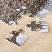 グリーパズル ジグソーパズル (側面)