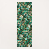 グリーブエネルギー ヨガマット (正面)