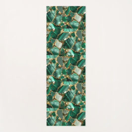 グリーブエネルギー ヨガマット