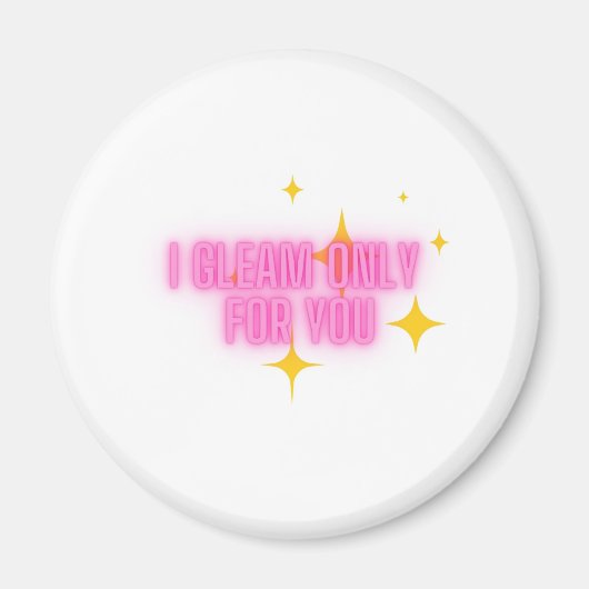 グリームとマグネット マグネット (正面)