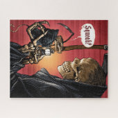 グリームリーパーパズル ジグソーパズル (横)