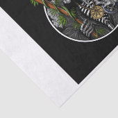 グリームリーパー喫煙ウィードティッシュペーパー 薄葉紙 (詳細)