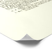 グリーリー, COパノラママップ – 1882 ポスター (角)