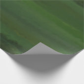 グリーンお気に入りのマイカラーギフトラッピング紙 ラッピングペーパー (角)