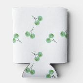 グリーンさくらんぼ 缶クーラー (裏面)