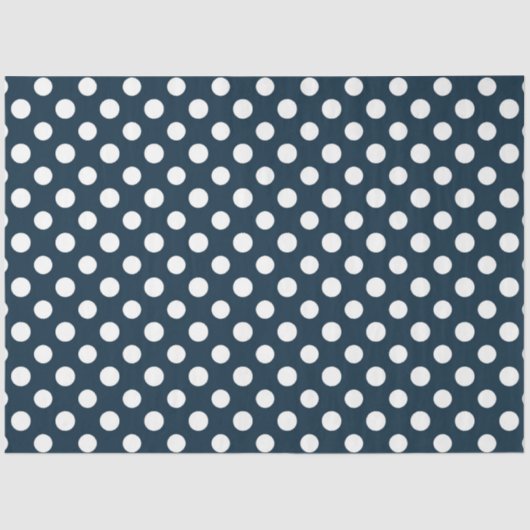 グリーンとネイビー航海のシリーズデザイン1 薄葉紙 (正面)