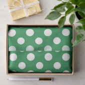 グリーンとネイビー航海のシリーズデザイン4 薄葉紙 (ギフト)