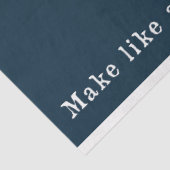 グリーンとネイビー航海のシリーズデザイン9 薄葉紙 (詳細)