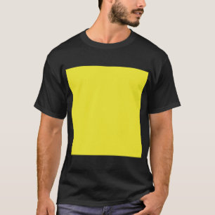 グリーンのあるサマーのウェディング・招待状 Tシャツ