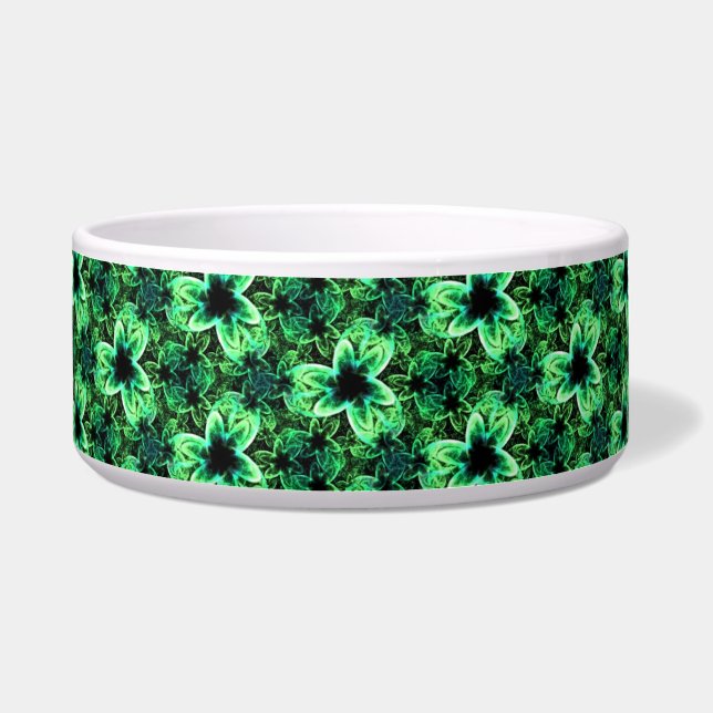 グリーンのシンフォニー ボウル (正面)