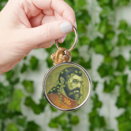 グリーンの騎士 キーホルダー