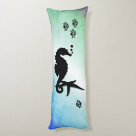 グリーンへの航海 ボディピロー