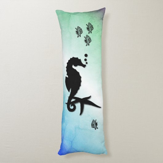 グリーンへの航海 ボディピロー (裏面 (縦))