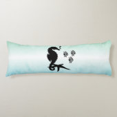 グリーンへの航海 ボディピロー (正面)