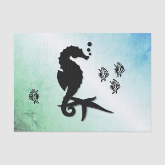 グリーンへの航海 薄葉紙 (正面)