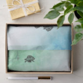 グリーンへの航海 薄葉紙 (ギフト)