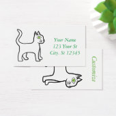 グリーンアイキャットサンダー_コーブ (デスク)